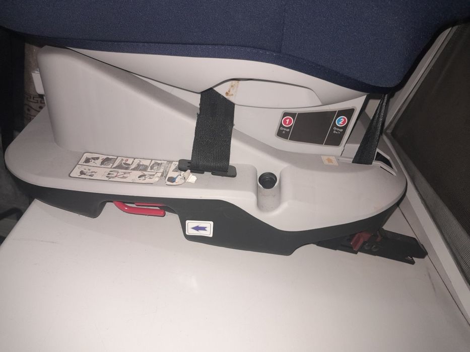 Продам Автокресло