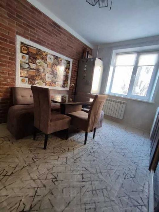 Продажа 3-комнатной квартиры