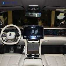 DENZA Z9 EV 630 4 WD Pro