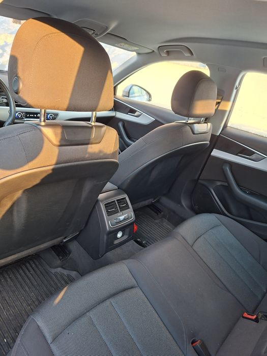 Audi A4 Avant 2017 2.0 diesel Automat...Nu ofer fiscal !Pret fix !