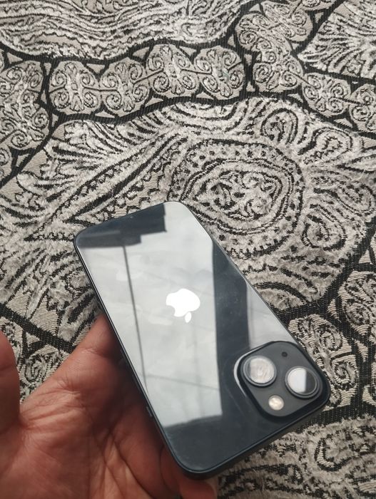 iphone 13 в хорошем состоянии