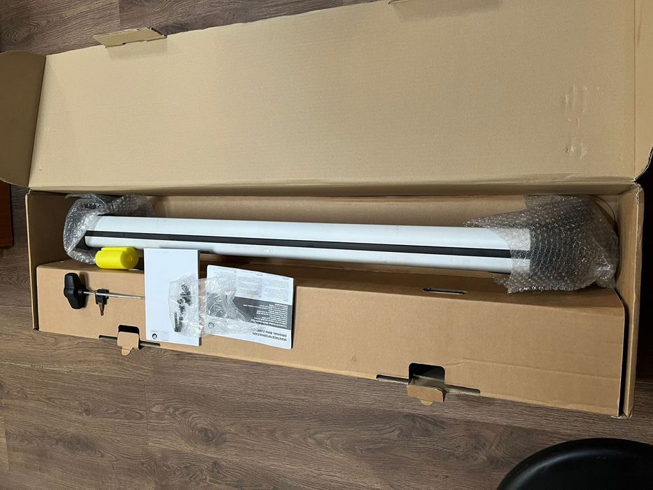 Original BMW Roof rack 7er E65 6er Gran Turismo G32