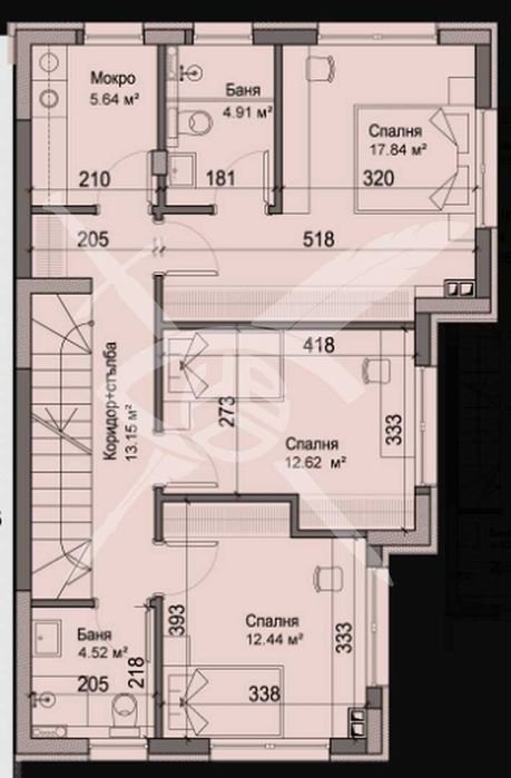Къща в кв. Драгалевци № 102677
