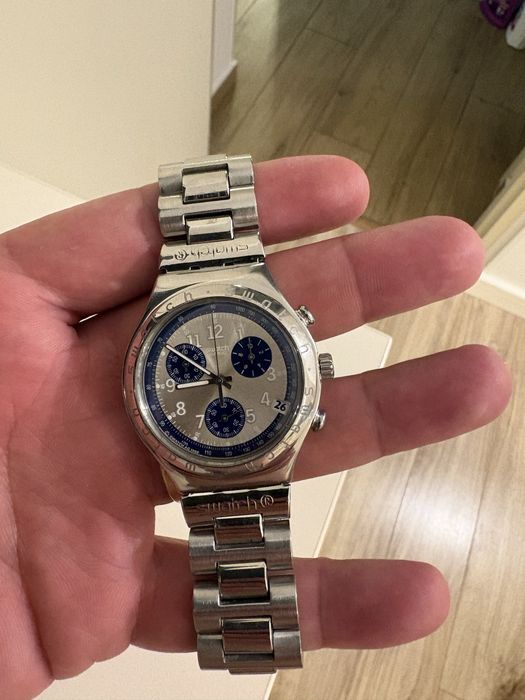 Ceas Swatch YCS403G