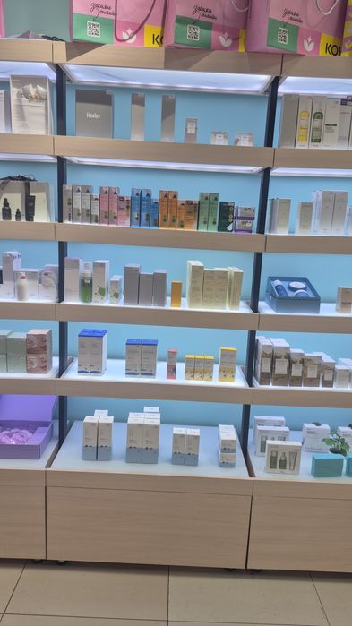 Продаю торговое оборудование