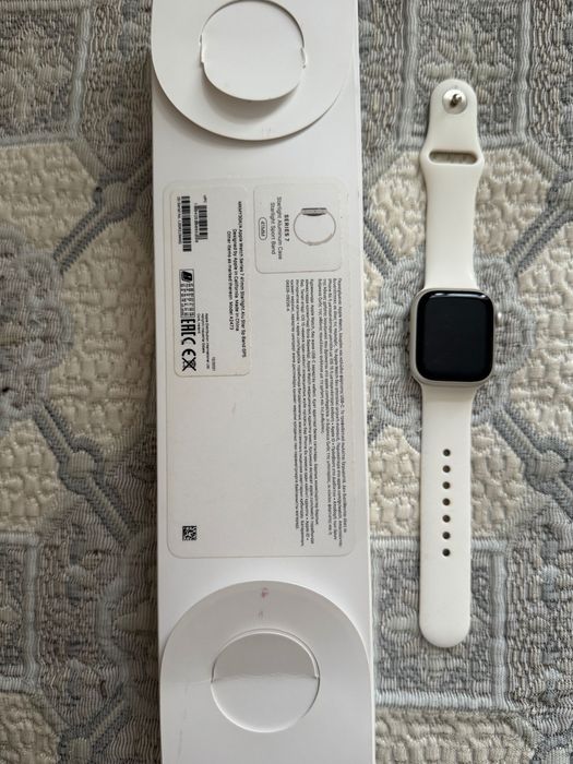Apple Watch Series 7