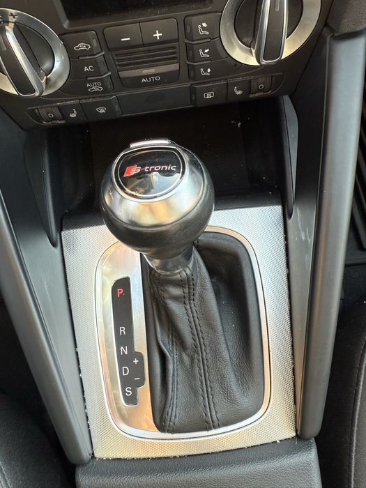 Audi A3 1.4 TFSI, нов двигател на 60,000 км !