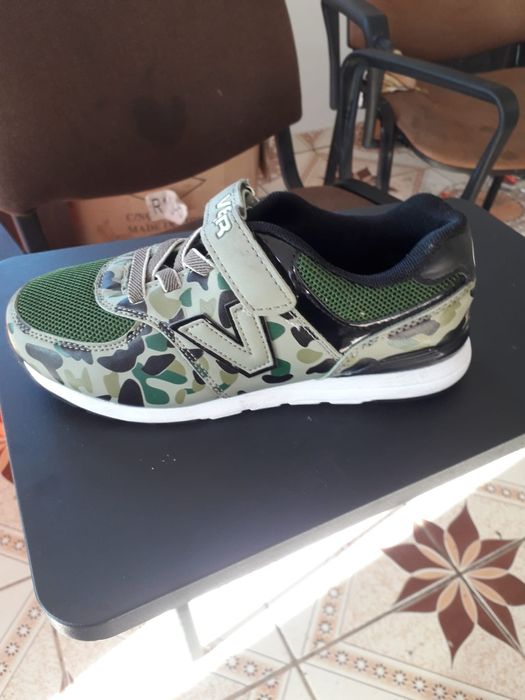 Adidași de copii