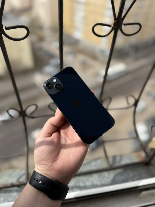 Iphone 13 128gb 87% / Айфон 13 128гб 87%