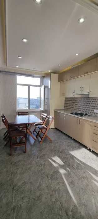 R3 Сдаётся 4/2/7 квартира на Геофизике , Мирзо Улугбекский район