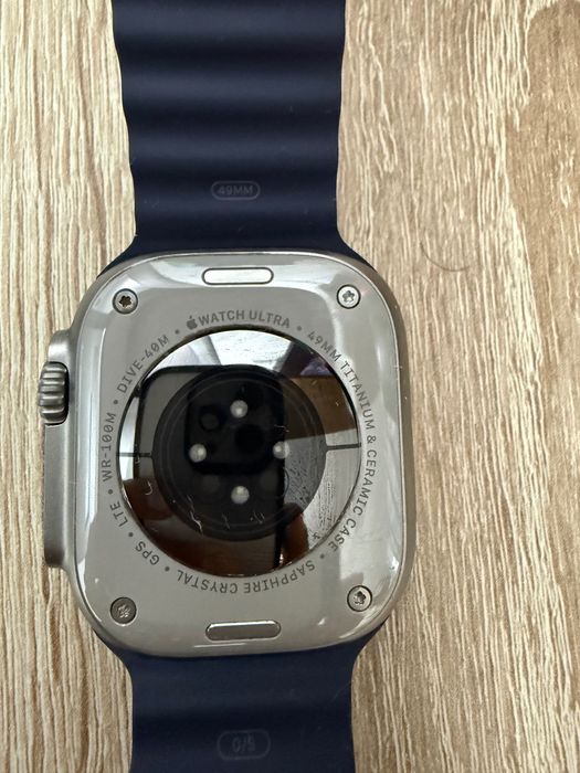 Apple Watch Ultra 2