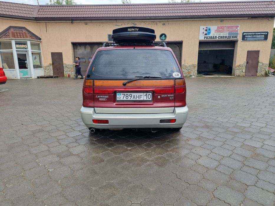 Продам автомобиль