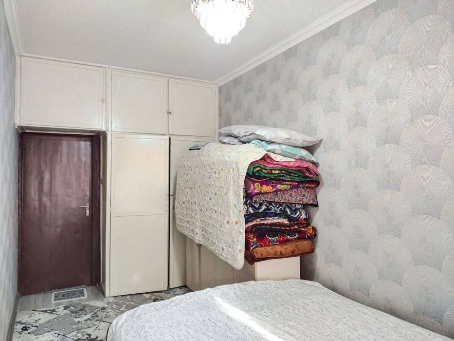 Kvartira arenda Chilonzor 8 kvartal oylaga