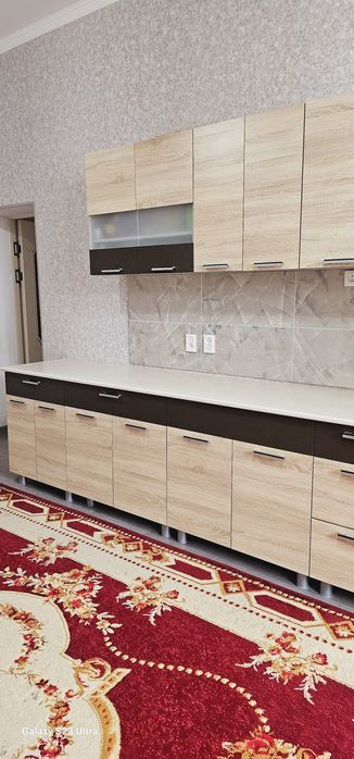 Продам кухонную гарнитуру