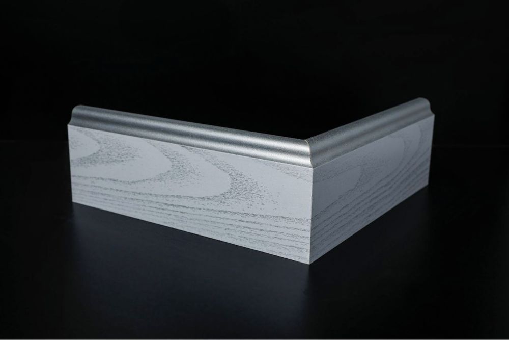 Laminat Tarket Plintus o'rnatish