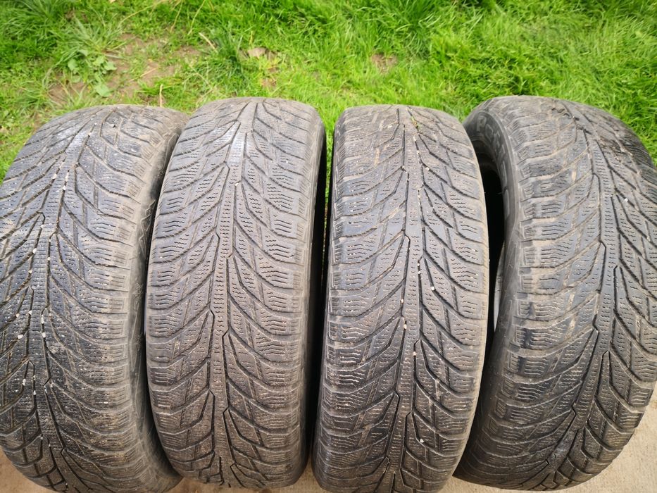 Anvelope iarna Petlas 205 60 r16 dot 2021 / 580lei