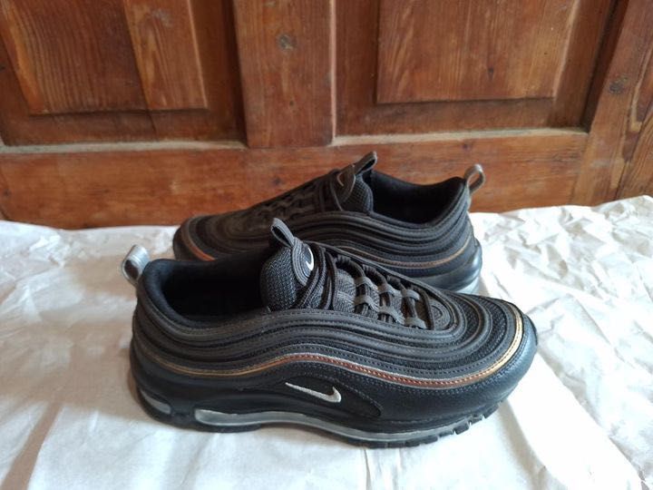 Nike Air max 97 Оригинал. Топ цена!!!