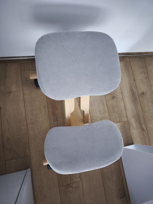 Нов ергономичен коленен коленичещ стол kneeling chair