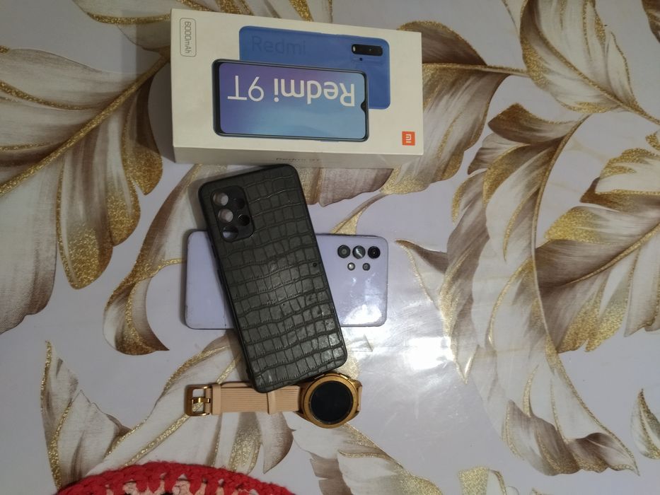 Обмен бар Самсунг айфон редми келе беріңдер