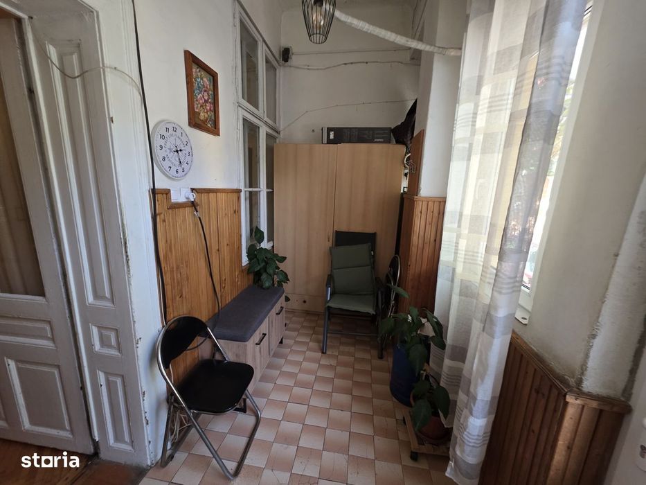 Ap la casă zonă centrală