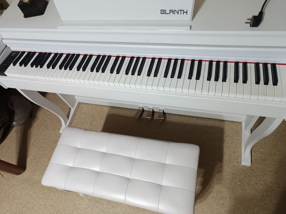 Электронное фортепиано BLANTH