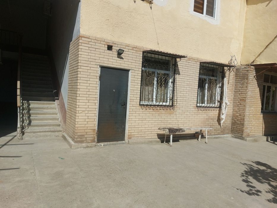 Продаётся квортира двух комнаный.Адрес:северный