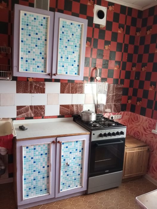 Сдам 1 комнатную квартиру