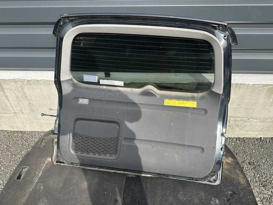 Haion TOYOTA RAV 4 XT-R 2007