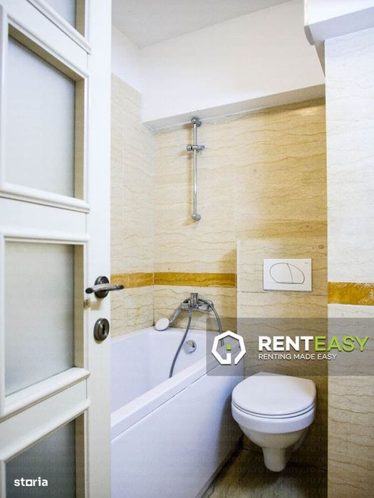 Apartament cu 2 camere situat in Roua Residence - cu gradina