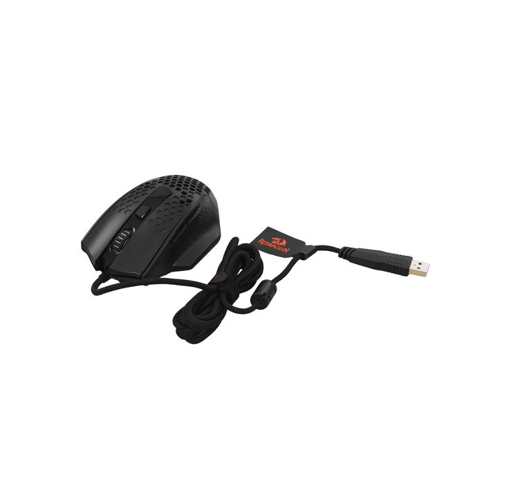 { Мышь Redragon Bamber USB