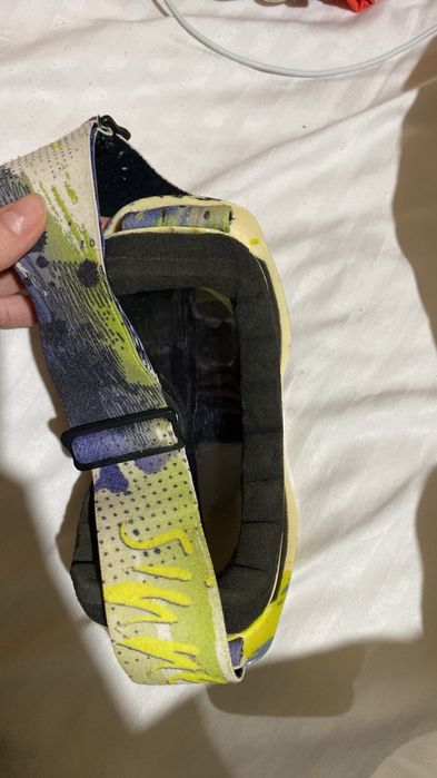 Дамски ски очила