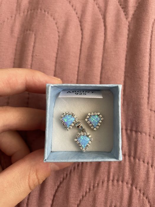 Set bijuterii 110 lei