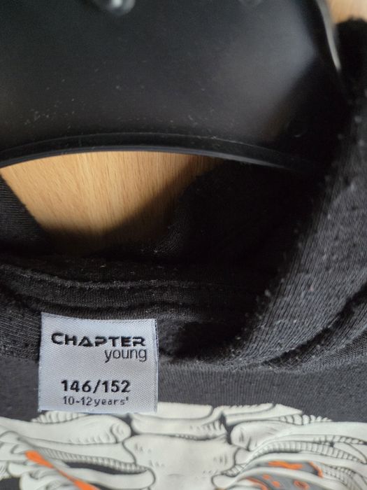 Hanorac unisex mărimea 146/152