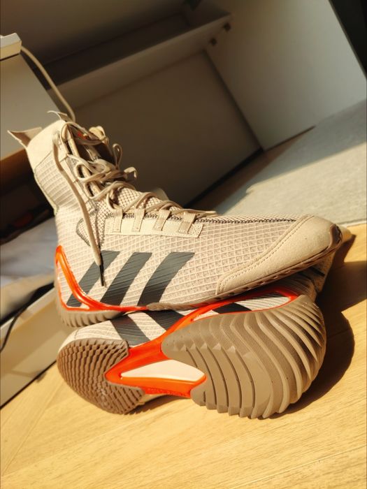 Adidas Speedex 23 Боксерки