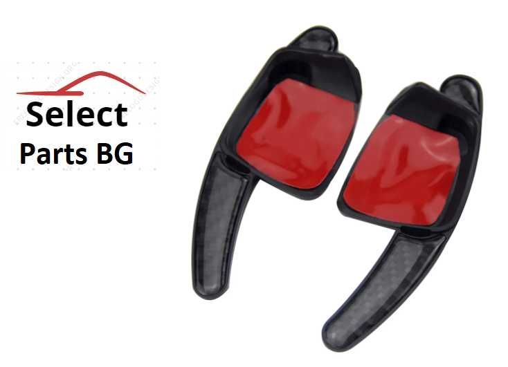 Пера Планки скорости от волана Фолксваген Volkswagen Голф 7 VW Golf 7