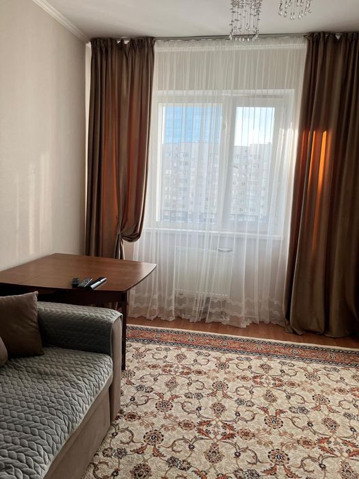 Сдаётся квартира рядом Абу Даби