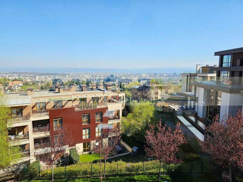 Продава се Тристаен апартамент в София, Бояна - 106 кв.м за 3397 €/кв.м - Снимка #11