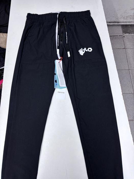 Мъжки панталон OFF-WHITE      M