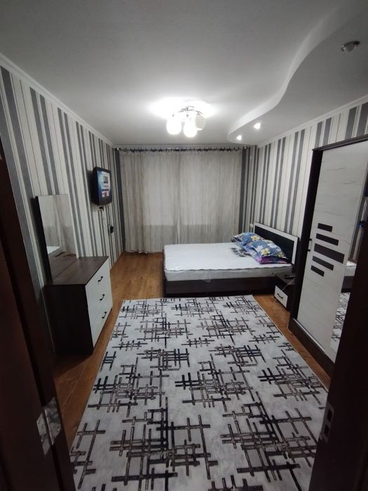 Продаю Свою 3х Комнатную Квартиру Собственник