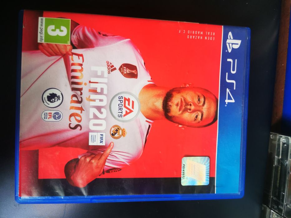 Joc Fifa 17 Ps4 Fifa 18 Ps4 Fifa 16 Ps4