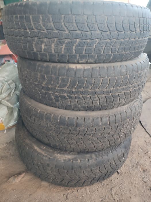 Шины 225 65 r 18 dunlup