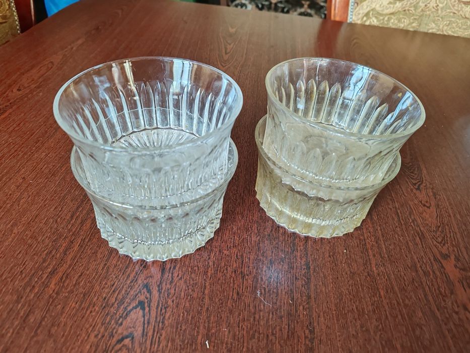 Салатники, селедочницы