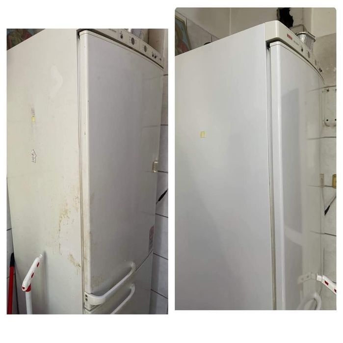 Curățenie profesională case & apartamente