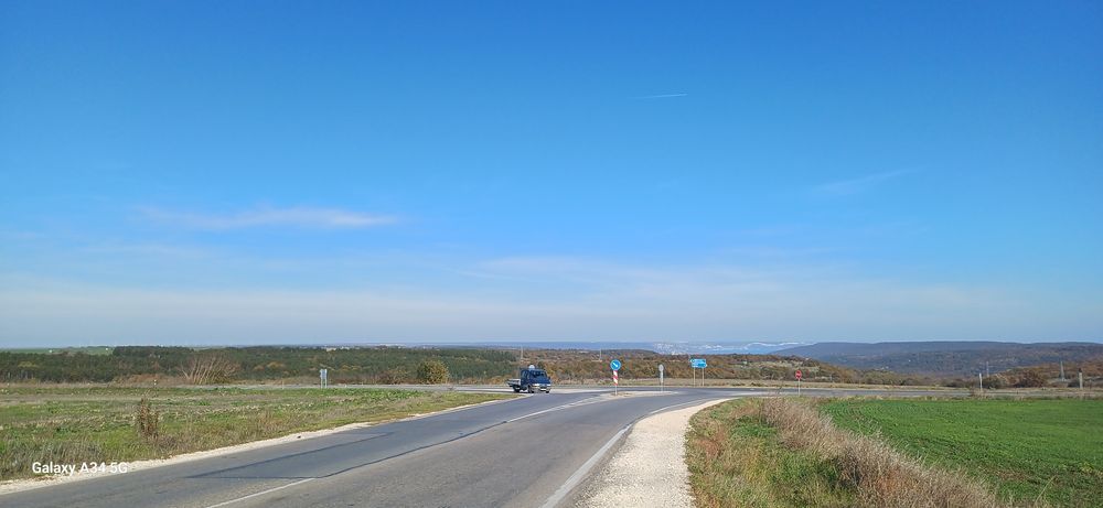 Парцел 7000 кв м. , с Кичево