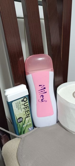 Epilator ceara miley