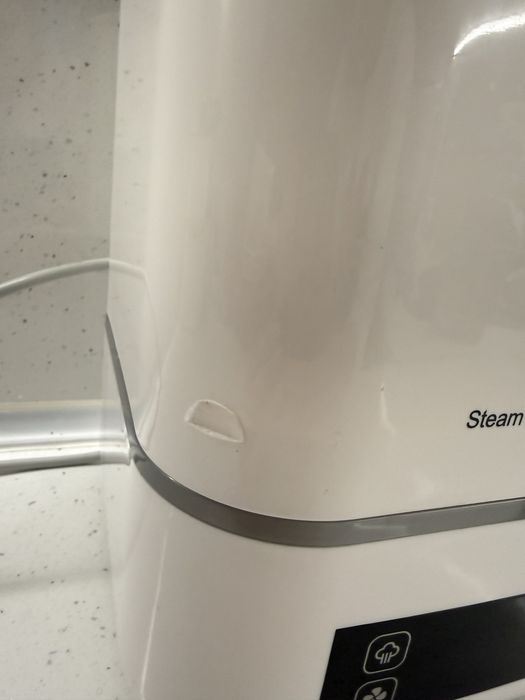 Електрически стерилизатор със сушене Lorelli