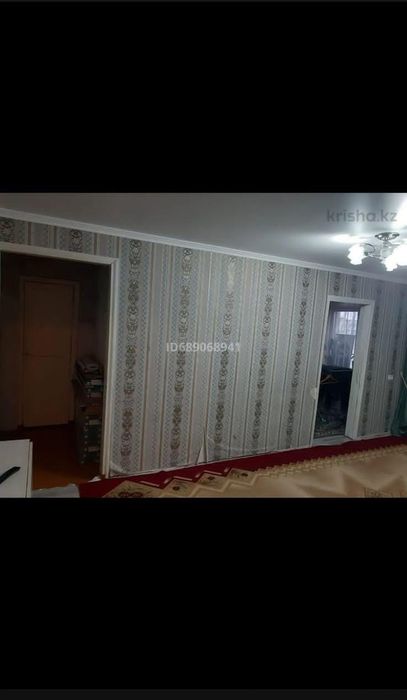 Продаю 3 -х комнатную квартиру