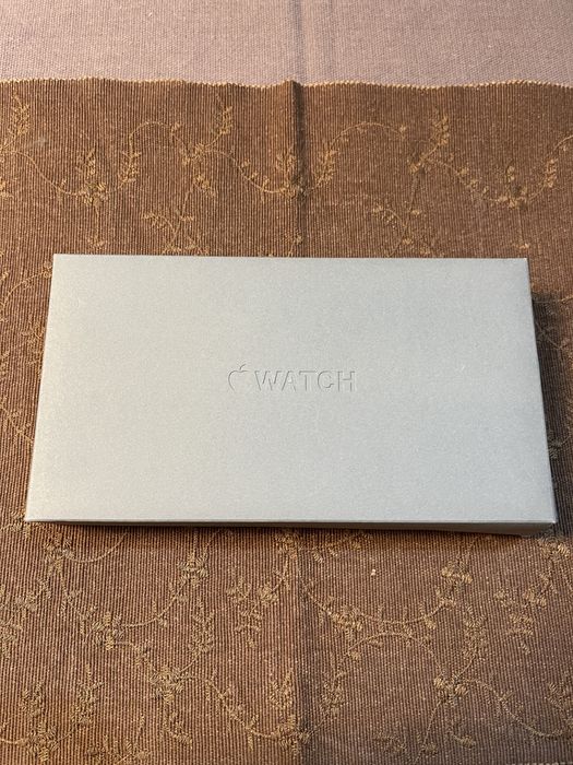 Apple Watch Ultra 2 Black