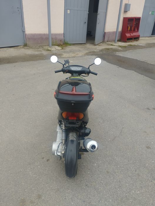 Скутер сатылады Хонда Дио 34