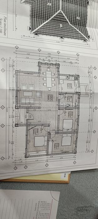 Casa noua de vanzare